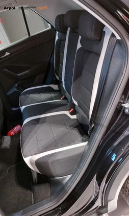 Volkswagen T-Roc cena 124900 przebieg: 63020, rok produkcji 2019 z Tyczyn małe 562